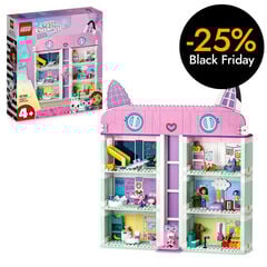 LEGO® Casa de Nines de Gabby 10788