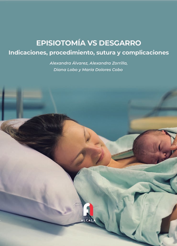 Episiotom&iacute;a vs desgarro