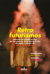 Retrofuturismos Retrofuturismos