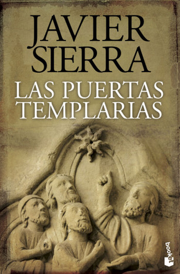 Puertas templarias, Las