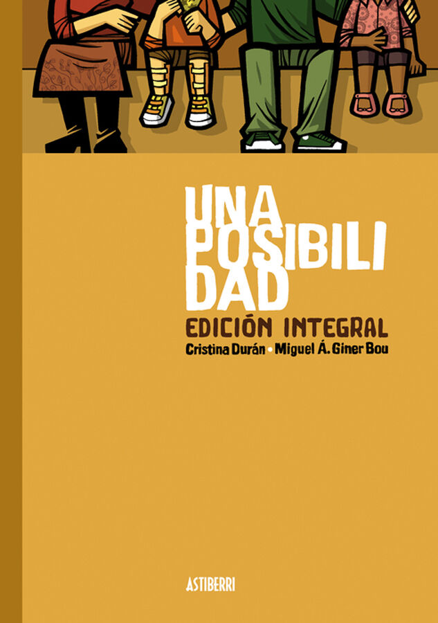 Una posibilidad. Edici&oacute;n integral