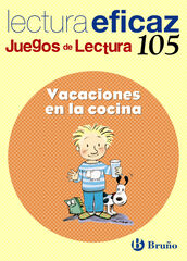 Vacaciones en la Cocina Primaria JDL Vacaciones en la Cocina Primaria JDL