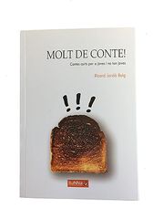 Molt de conte! Molt de conte!