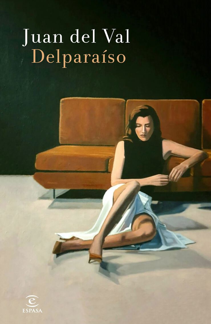 Delparaíso - Firmado por el autor