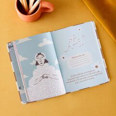 Agenda Palito castellano sem/vista 2026