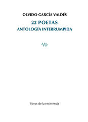 22 poetas
