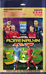 Adrenalyn XL FIFA 365 24/25 Mega Starter Pack