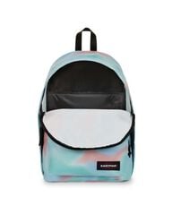 Mochila Eastpak Out of Office Sparkly Gradient
