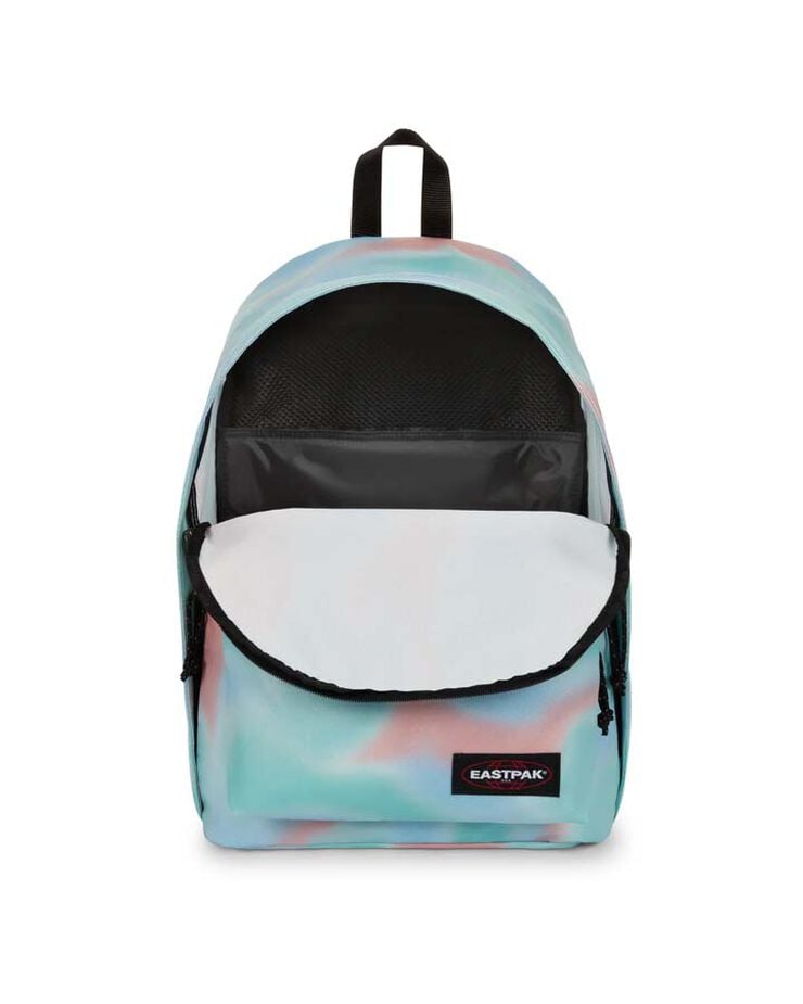 Mochila Eastpak Out of Office Sparkly Gradient