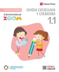 Lengua Castellana y Literatura 1 Trimestre