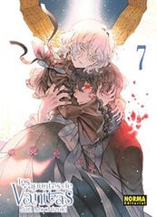 Los apuntes de vanitas 7 Los apuntes de vanitas 7