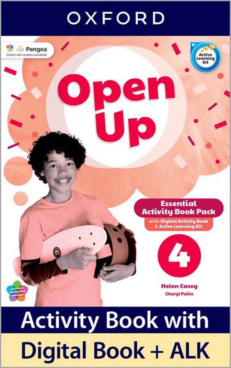 Open Up 4 Ab Essential