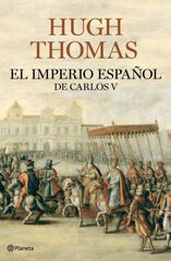 El Imperio español de Carlos V (1522-1558) El Imperio español de Carlos V (1522-1558)