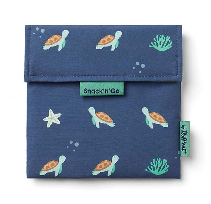 Snack'n'Go Animales Tortuga