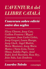 L'aventura del llibre català L'aventura del llibre català