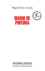 Diario de pintura Diario de pintura