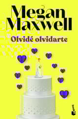 Olvidé olvidarte Olvidé olvidarte