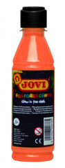 Témpera Fosforescent Jovi Taronja 250 ml