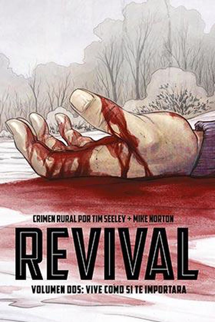 REVIVAL 2