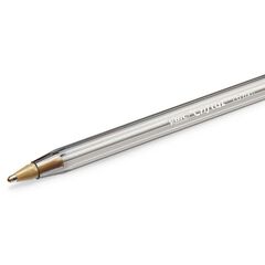 Bolígrafos Bic Large azul - Blister 5u