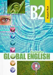 Global English B2 Student's Book Global English B2 Student's Book