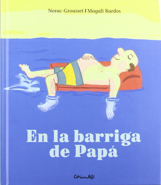 En la barriga de Pap&aacute;
