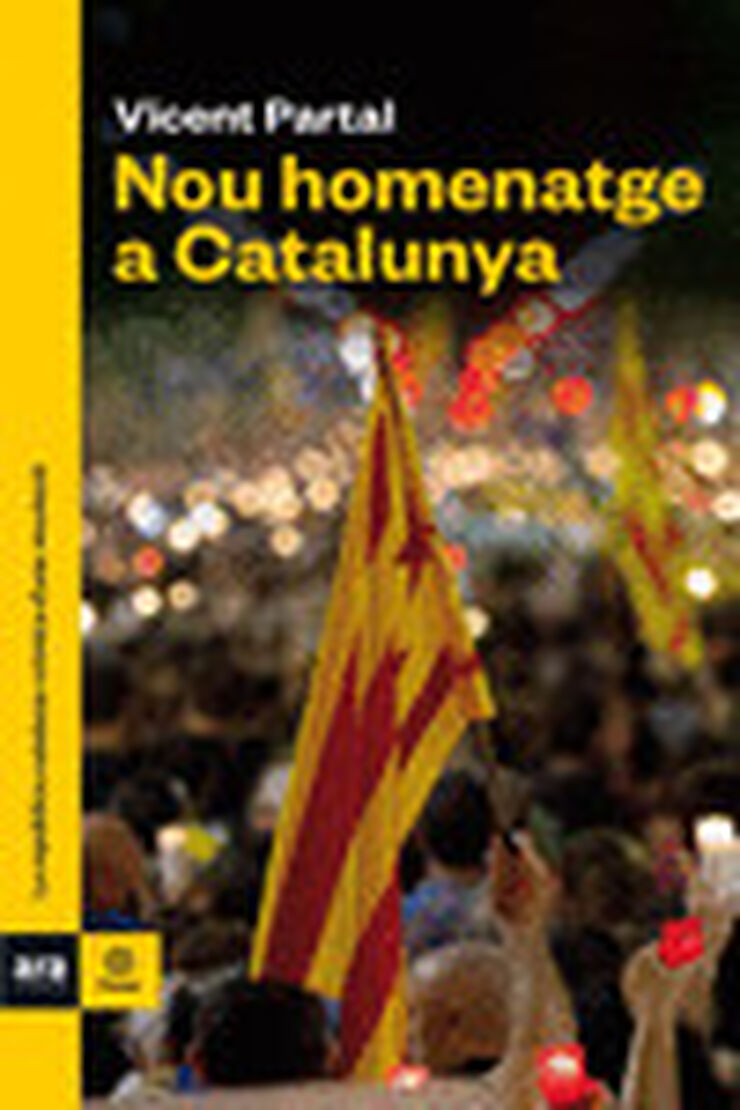 Nou homenatge a Catalunya Nou homenatge a Catalunya