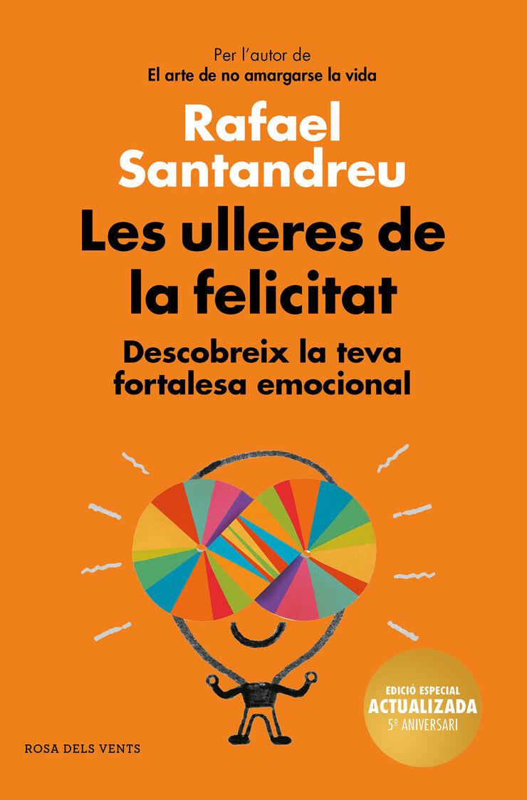 Les ulleres de la felicitat