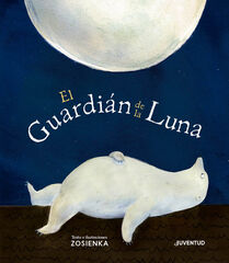 El Guardián de la Luna El Guardián de la Luna