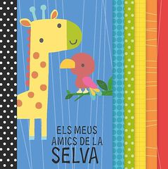 Els meus amics de la selva Els meus amics de la selva