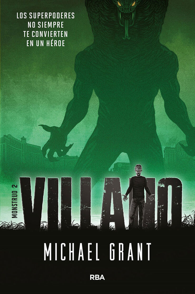 Villano