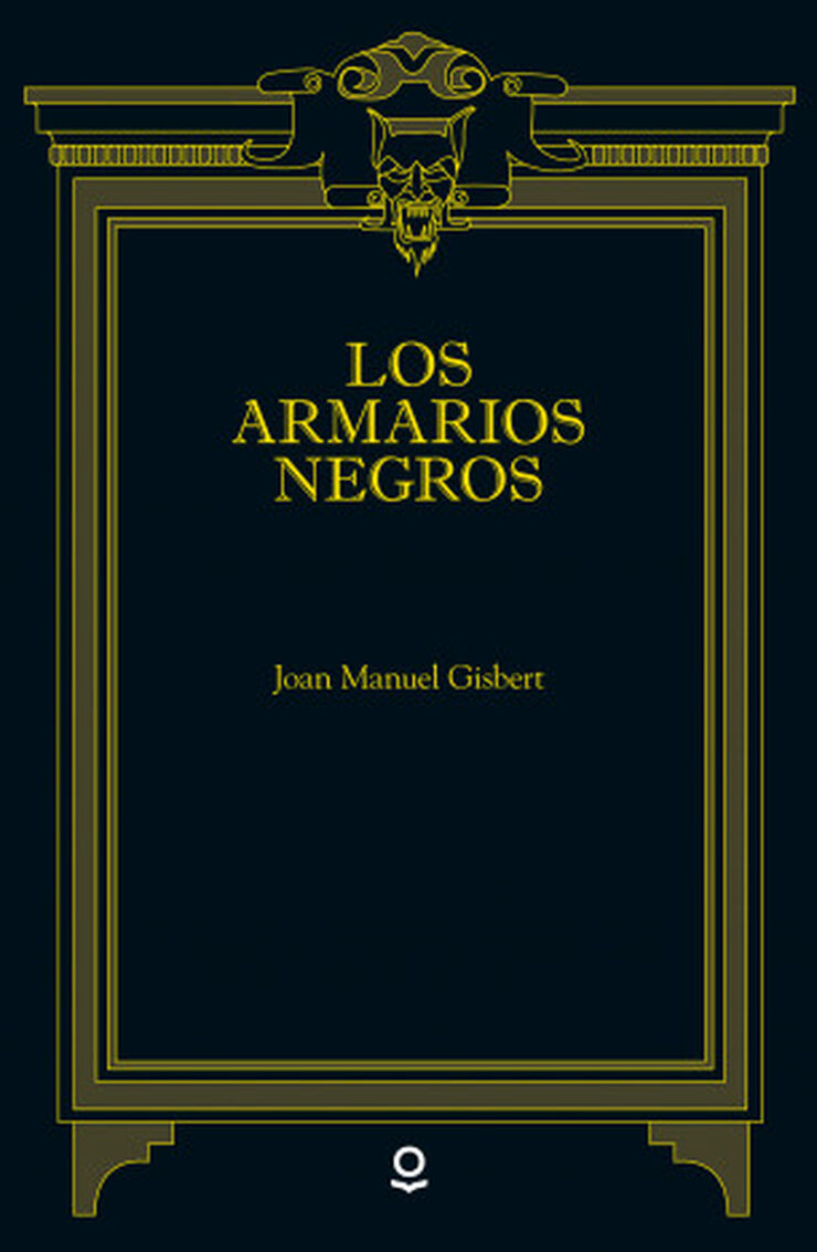 Los armarios negros