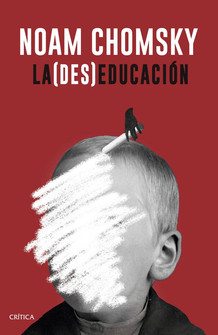 La (des)educación