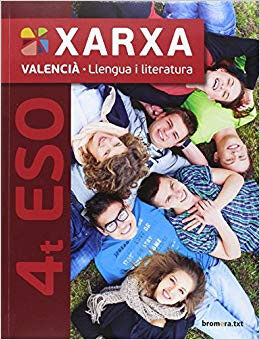 Xarxa 4t Eso