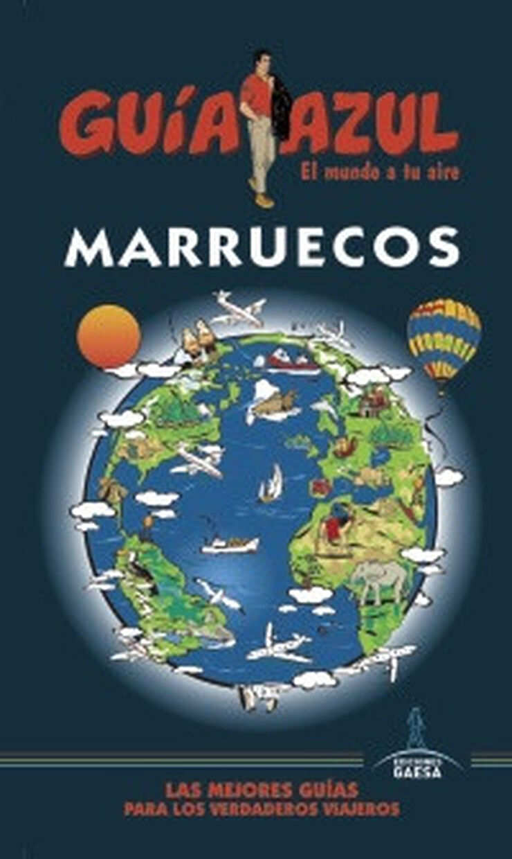 Marruecos