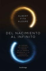 Del nacimiento al infinito Del nacimiento al infinito