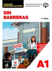 Reporteros lectores – Sin barreras Reporteros lectores – Sin barreras
