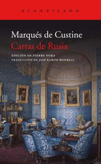 CARTAS DE RUSIA CARTAS DE RUSIA