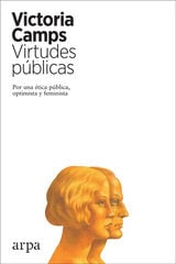 Virtudes públicas Virtudes públicas