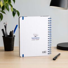 Agenda Ren&eacute; Merino castell&agrave; setm/vista 2026