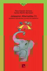Jolasaren alternatiba I Jolasaren alternatiba I