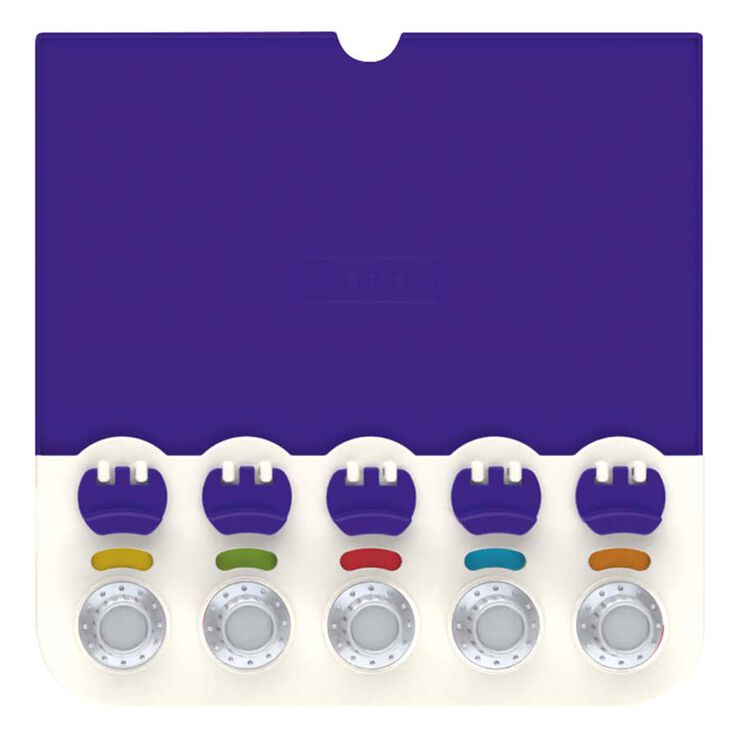 COLORCODE - Suport