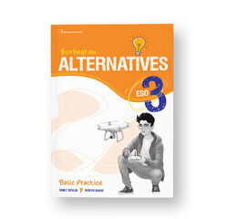 Alternatives ESO 3 Basic Practice Spanish Alternatives ESO 3 Basic Practice Spanish