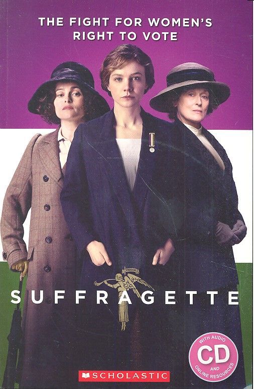 Suffragette