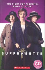 Suffragette