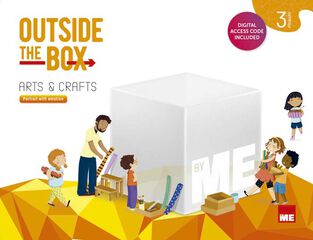 Bil e3 arts&crafts/outside box 1