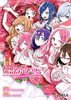 Mis 100 novias que me quieren mogoll&oacute;n mogoll&oacute;n 14