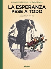 La Esperanza Pese A Todo 2 La Esperanza Pese A Todo 2
