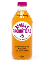 Bebidas probióticas