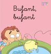 Bufant, Bufant Manuscrita Infantil Primeres Lectures De Micalet